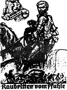 die schlaue Müllerin
