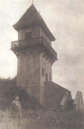wasserturm
