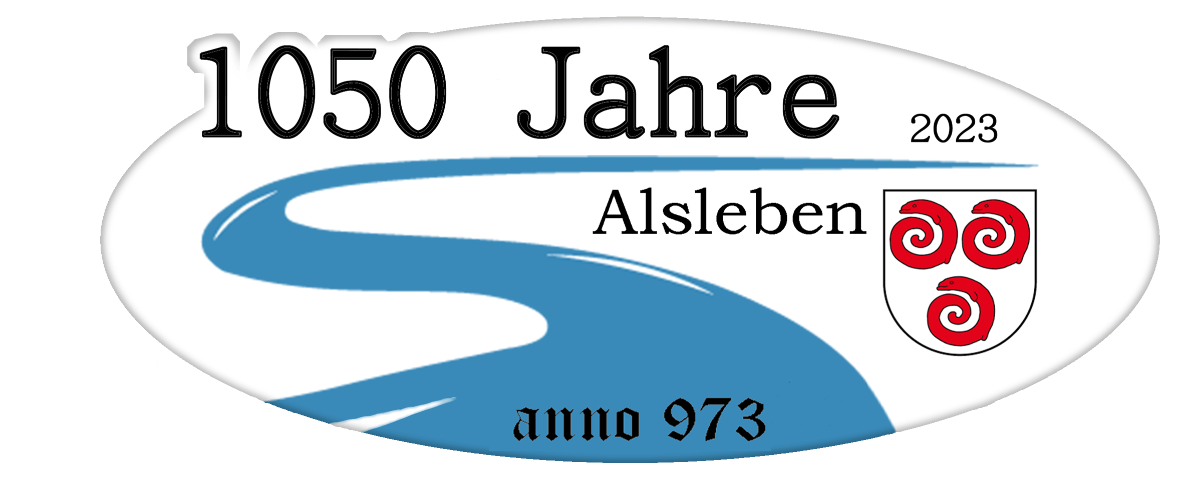 1500 Jahre Alsleben
