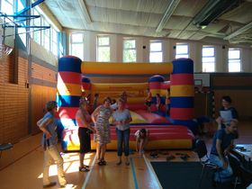 Kindertag 2017