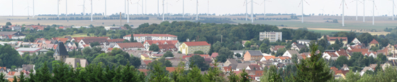 Wasserturm alsleben