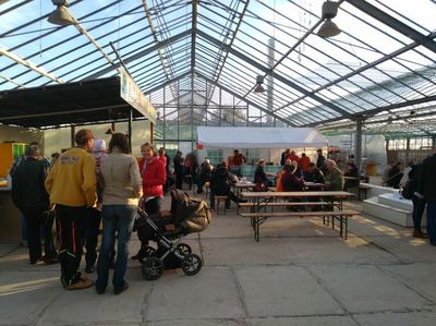 Besucher