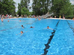freibad