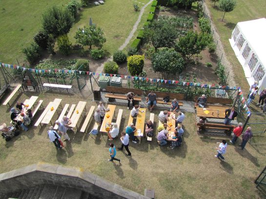 Abenteuerspielplatz
