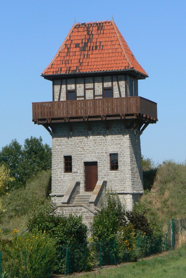 wasserturm