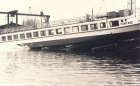 Stapellauf Fahrgastschiff Fontane