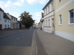 Alsleben Bernburgerstraße