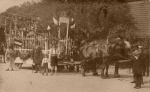 Rosenmontagsumzug 1913