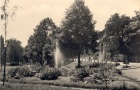 Der Springbrunnen in Alsleben