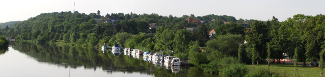 TOURISMUS