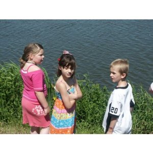 Alsleben Stadtfest 2006