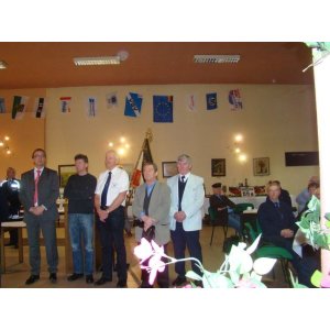 Faszination Wasserstrasse