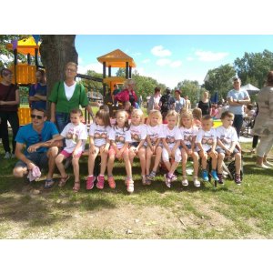 Schwimmbadfest 2017