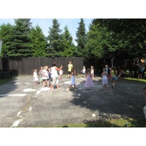 Sommerfest 2014