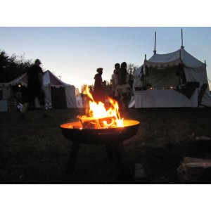 Thietmars Flussreise 2016