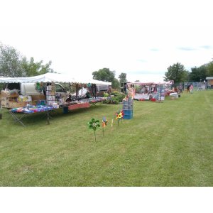 Thietmars Flussreise 2017