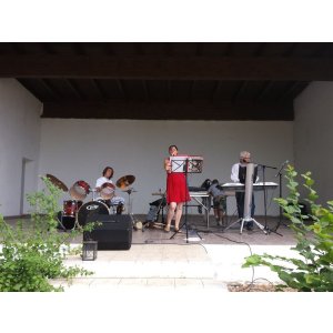 Thietmars Flussreise 2018